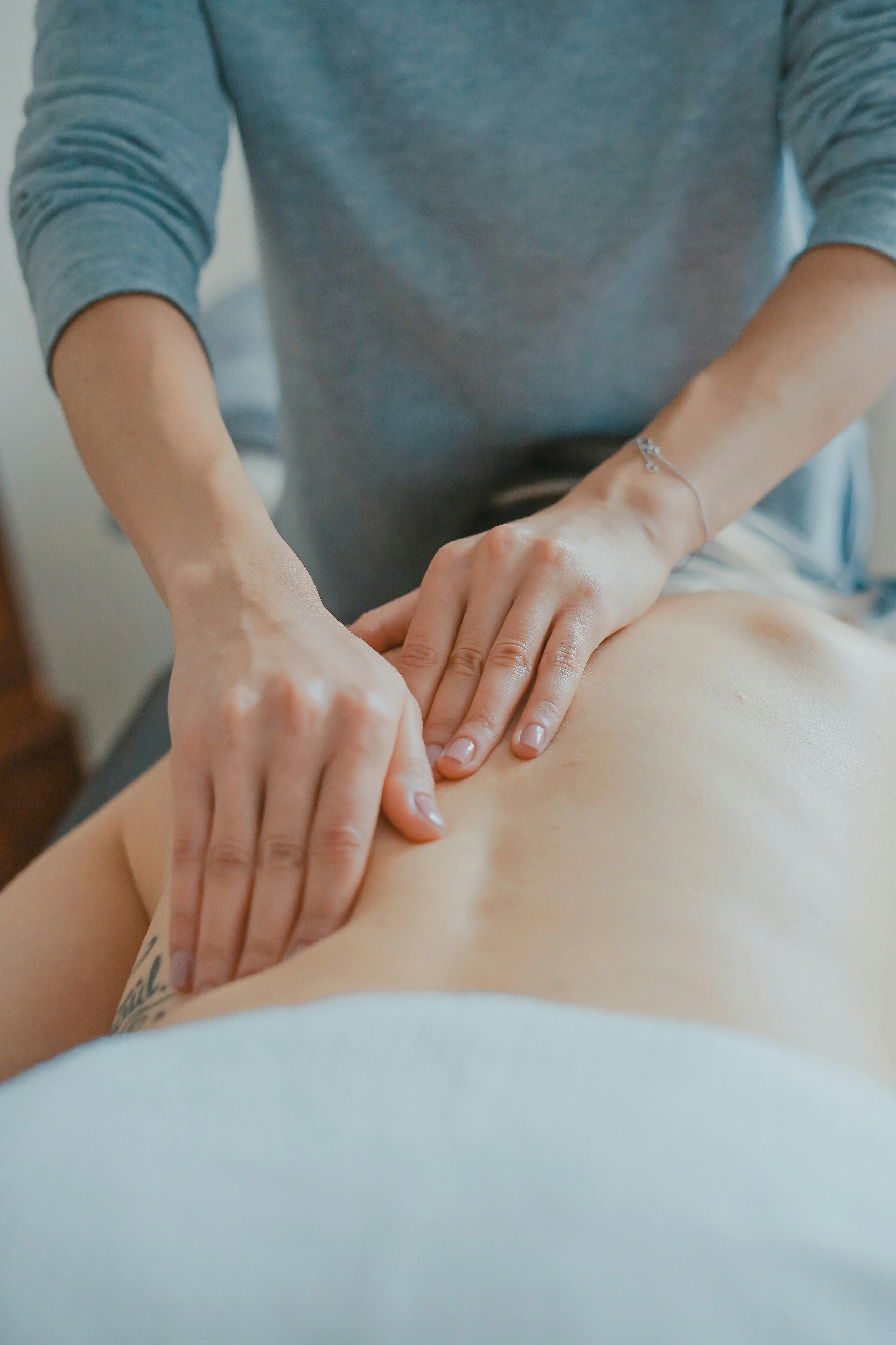 Physiotherapy Sessions